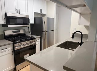 3717 Cardiff Apartments, Los Angeles, CA 90034
