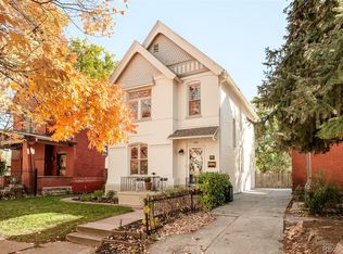 3042 W 24th Ave, Denver, CO 80211
