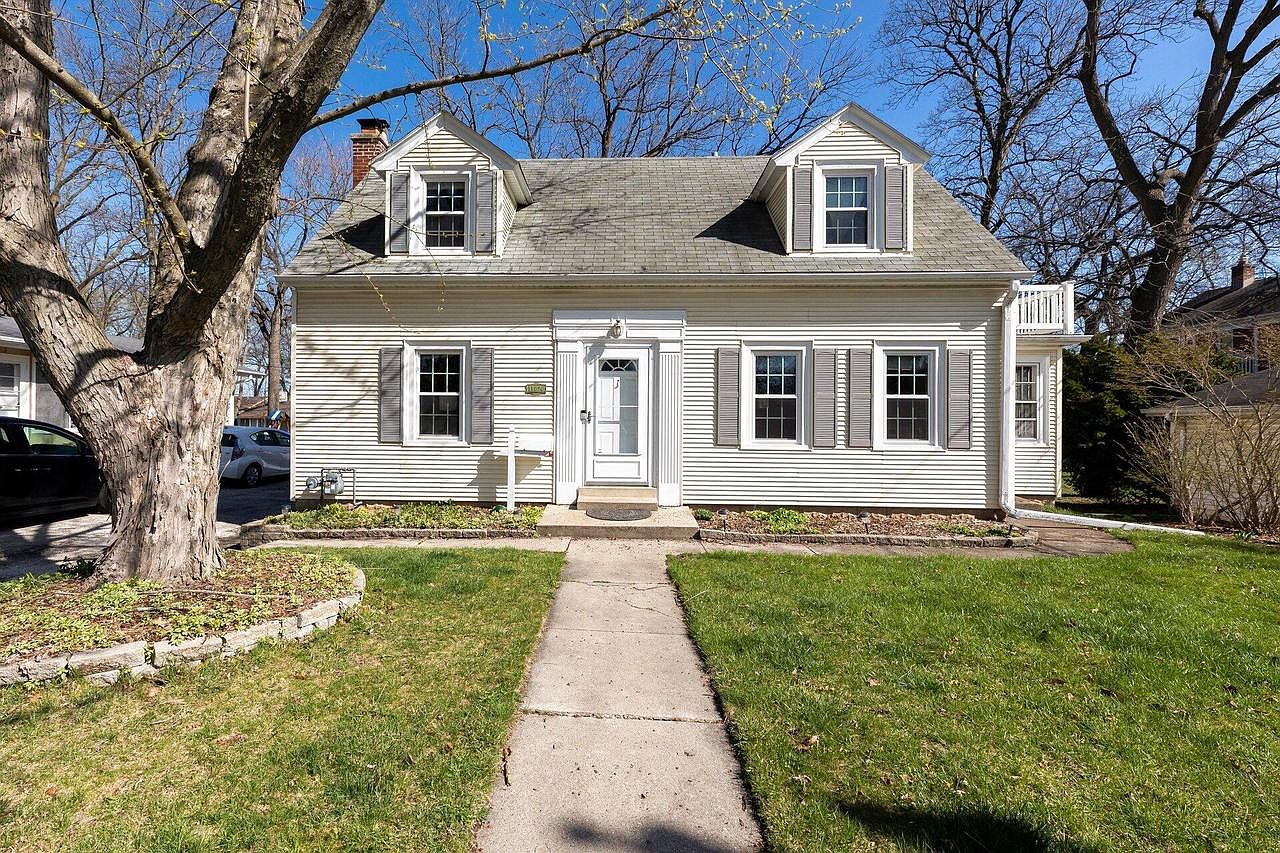 11020 West Denis AVENUE, Hales Corners, WI 53130 Zillow