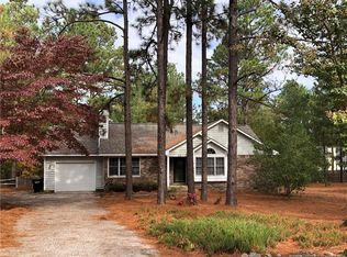 21 Cameron Ln, Pinehurst, NC 28374