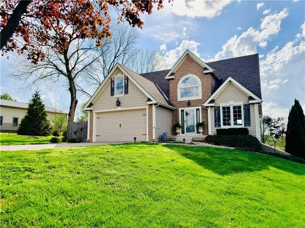 15870 N Amity St, Platte City, MO 64079