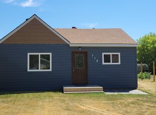 112 12th St SW, Watertown, SD 57201
