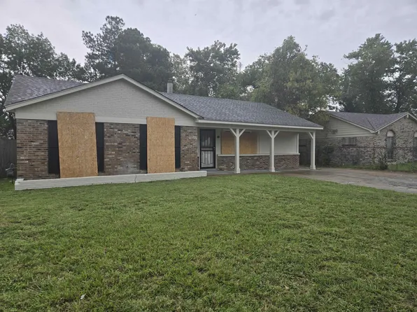 4378 Shadcrest Dr, Memphis, TN 38128