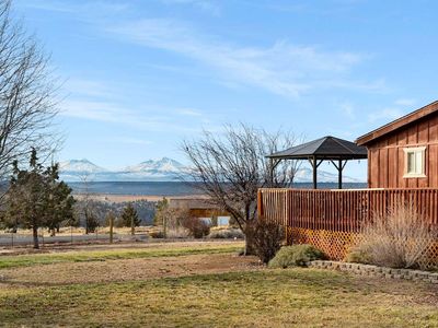 8242 SW Sand Ridge Rd, Terrebonne, OR, 97760