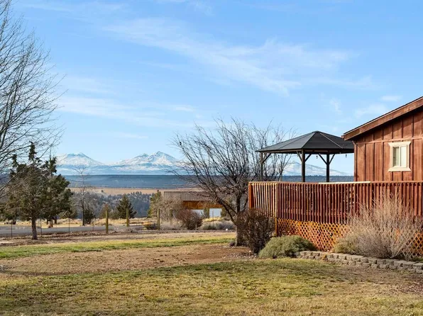 8242 SW Sand Ridge Rd, Terrebonne, OR 97760