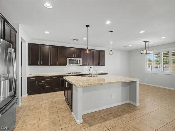 4818 Al Carrison St, Las Vegas, NV 89149