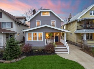 1336 W 104th St, Cleveland, OH 44102