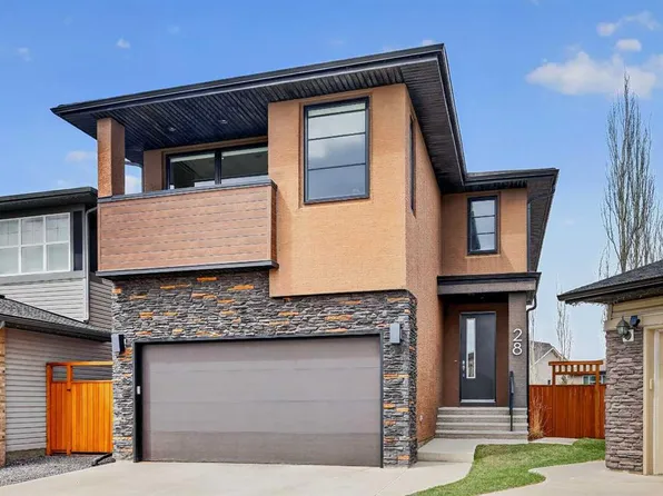 28 Walden Vw SE, Calgary, AB T2X 0P2