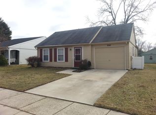 65 Dorchester Dr, Southampton, NJ 08088