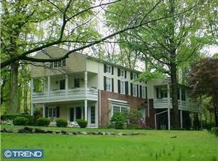 677 Cherry Hill Rd, Princeton, NJ 08540