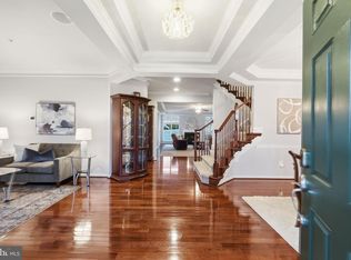 9200 Central Park Dr, Upper Marlboro, MD 20772