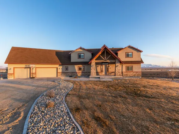 652 Garys Way, Spring Creek, NV 89815