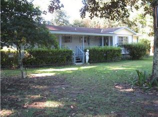 3850 Brannon Rd, Wilmer, AL 36587