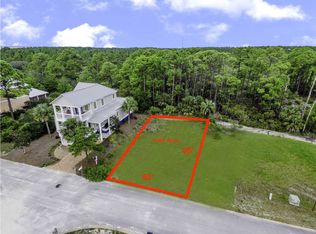 293 Cord Grass Way, Port Saint Joe, FL 32456