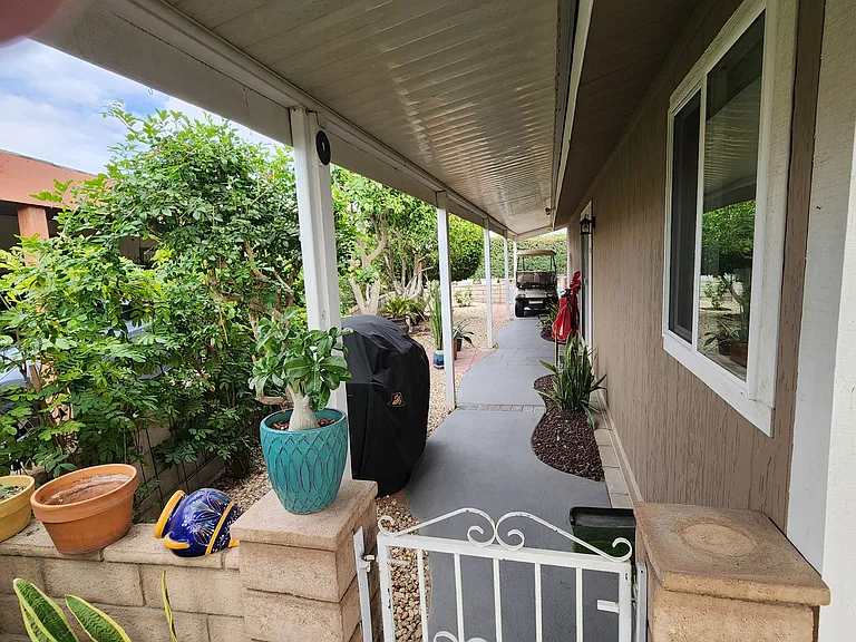 73450 Country Club Dr #120 — Photo 15