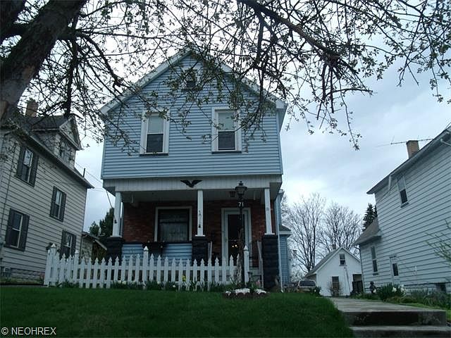 1st image of 71 Smithsonian St