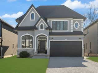 66 Cesar Pl, Hamilton, ON L9G 0G3