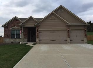 (Undisclosed Address), House Springs, MO 63051