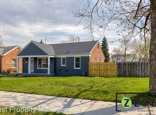 19984 Freeland St, Detroit, MI 48235