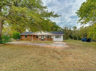 19116 County Road 1570, Ada, OK 74820