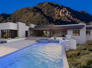 11031 E Mariola Way, Scottsdale, AZ 85262