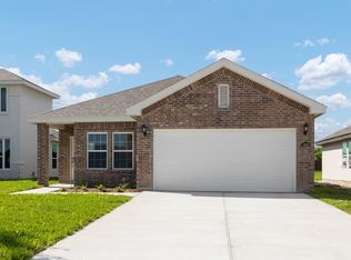 1932 S Lake Texoma St, San Juan, TX 78589