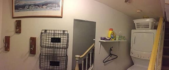 2nd image of 114 Clinton Street # Top Floor