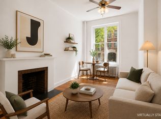 23 Grove St APT 1A, New York, NY 10014