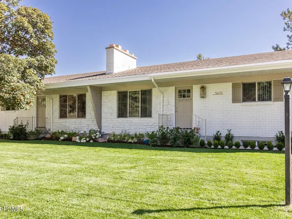 5633 S Nations Way, Salt Lake City, UT 84121