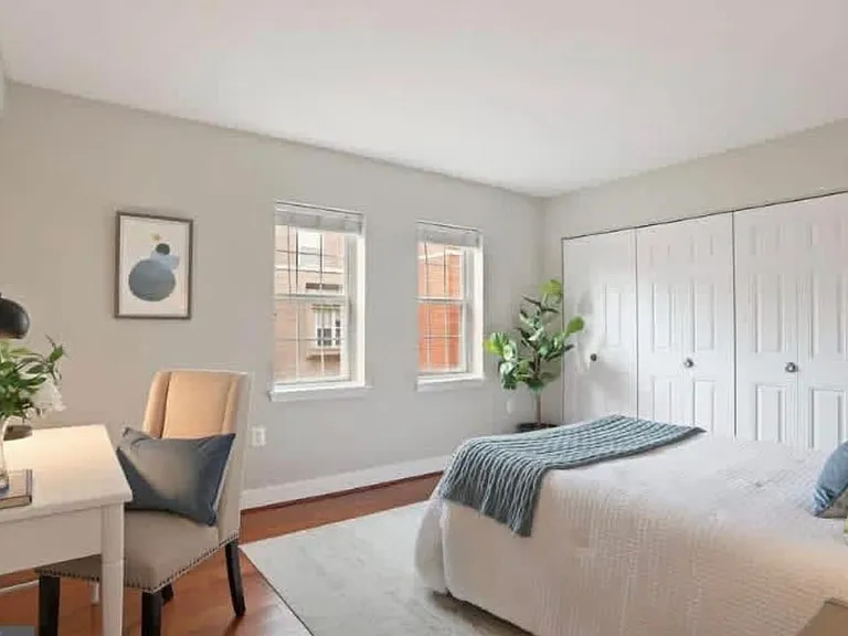3609 38th St NW #309 — Photo 7