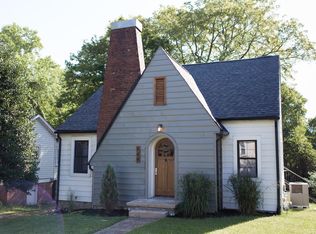 749 Gracey Ave, Clarksville, TN 37040