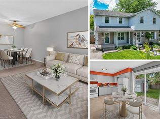 6479 Malibu Dr, Niagara Falls, ON L2H 2W4