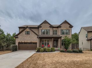 1228 Parkmist Dr, Buford, GA 30518