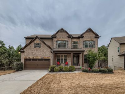 1228 Parkmist Dr, Buford, GA, 30518