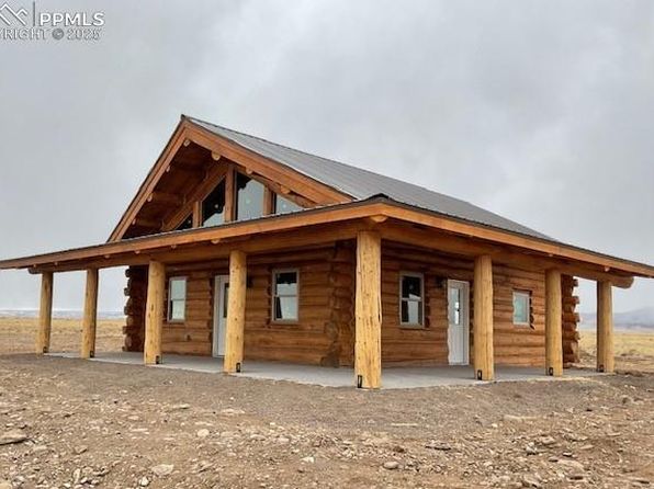 7754 County Road Cc25 Rd, La Jara, CO 81140