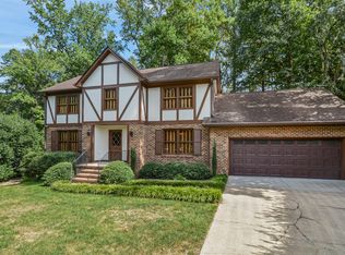 1324 Wagram Ct, Raleigh, NC 27615