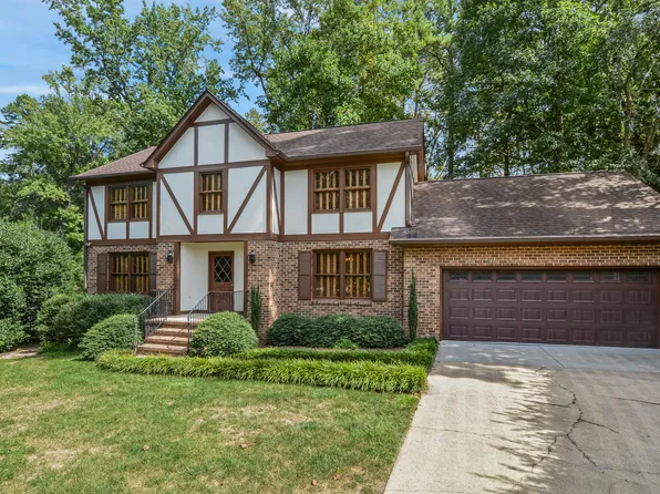 1324 Wagram Ct, Raleigh, NC 27615