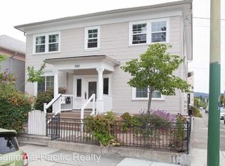 350 Foothill Blvd APT 4, Oakland, CA 94606