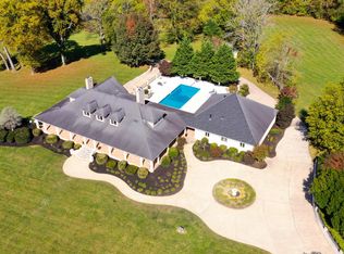 360 Brobeck Rd, Limestone, TN 37681