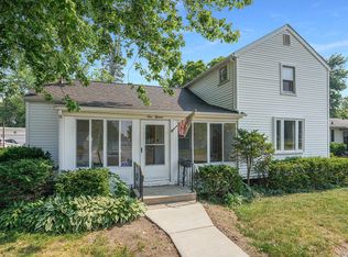 115 Sherman St, Blissfield, MI