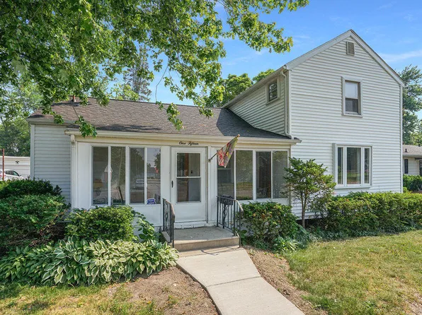 115 Sherman St, Blissfield, MI 49228