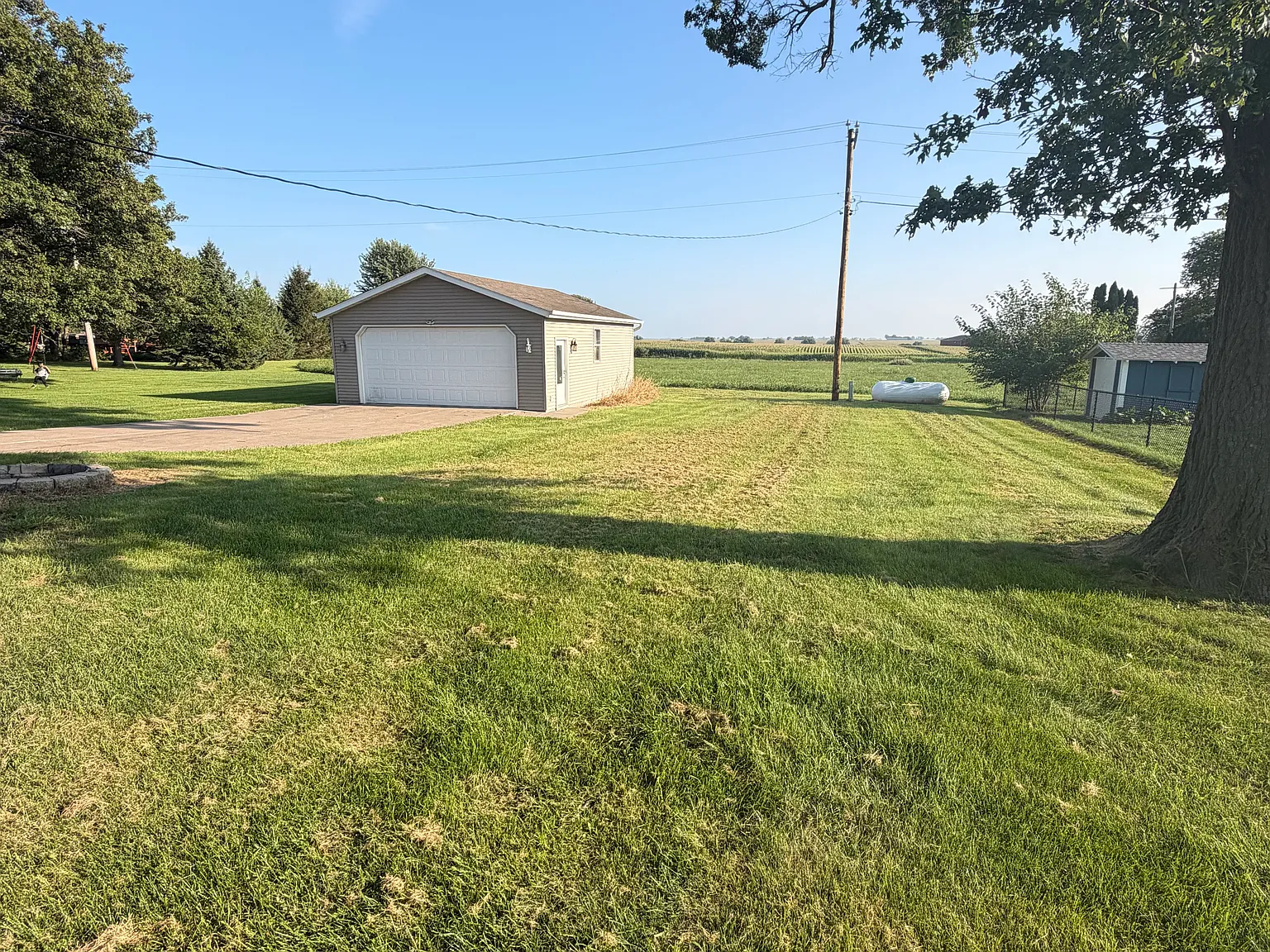 9225 New Liberty Rd — Photo 2
