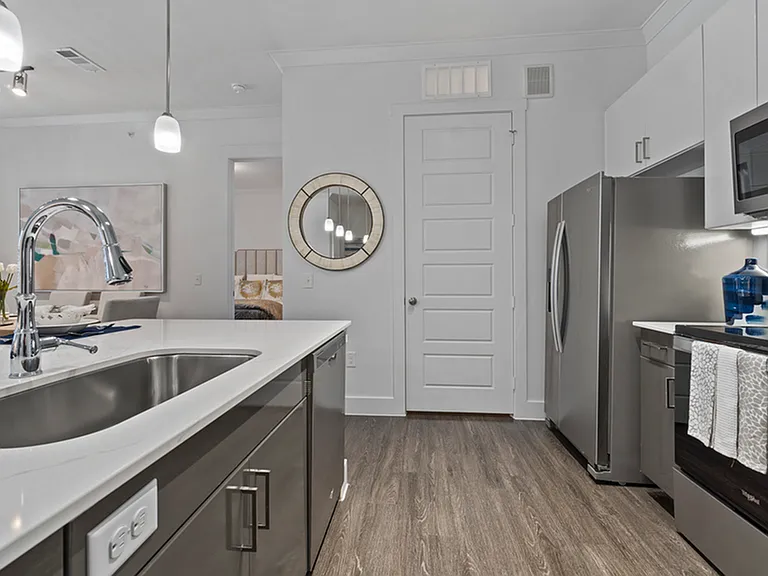 Kitchen Kitchen
