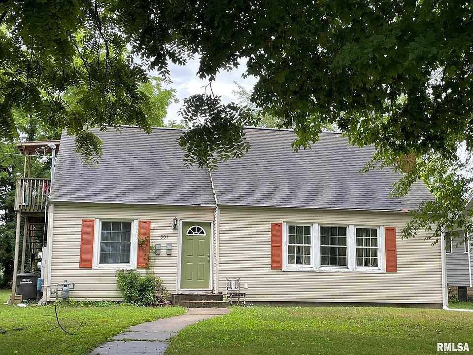 1st image of 801 W College St