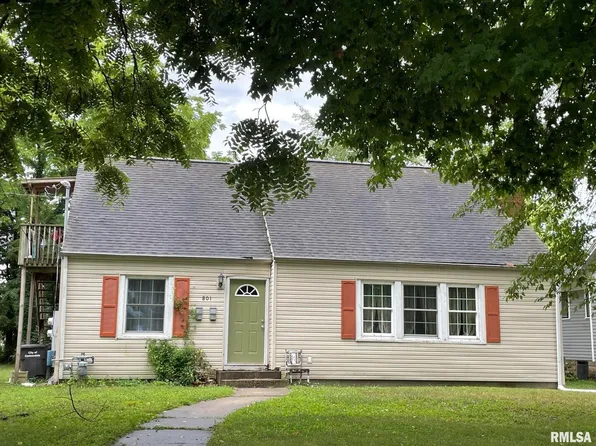 801 W College St, Carbondale, IL 62901