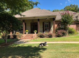 131 Saint Davids Way, Madison, MS 39110