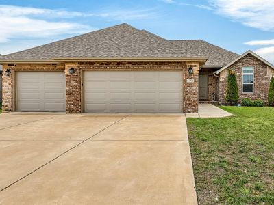 671 N Maplewood Hills Road, Nixa, MO, 65714