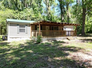 4667 SE 120th St, Belleview, FL 34420