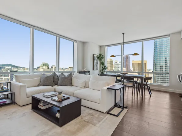 488 Folsom St #4004, San Francisco, CA 94105