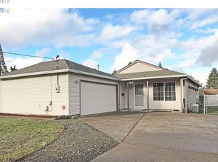 11625 SE Washington St, Portland, OR 97216